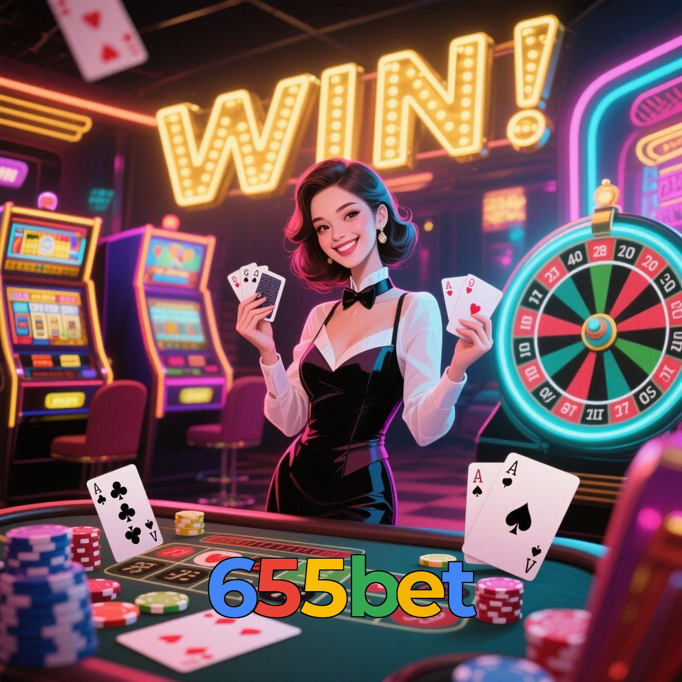 655bet:Em nosso cassino online, a sorte está ao seu lado! Aposte agora!