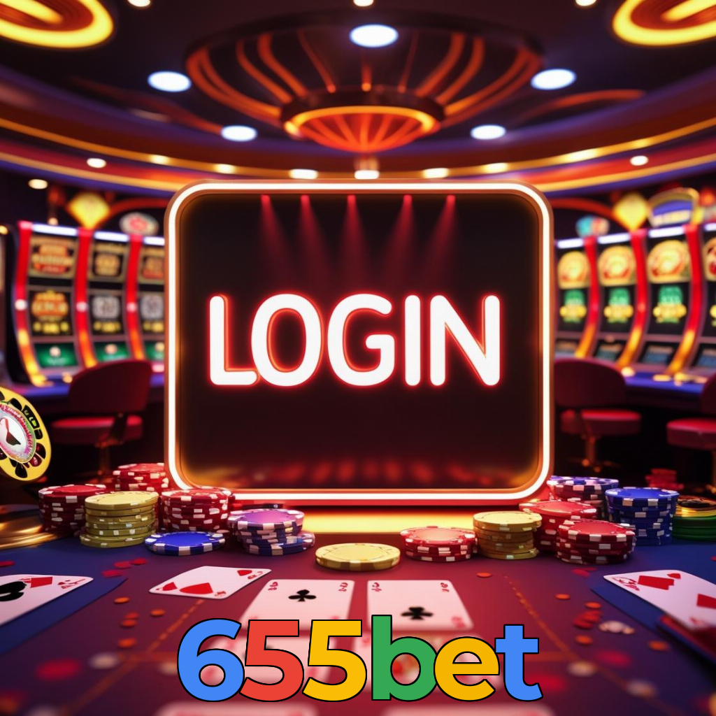 655bet:O cassino online está esperando por você! Jogue e vença!