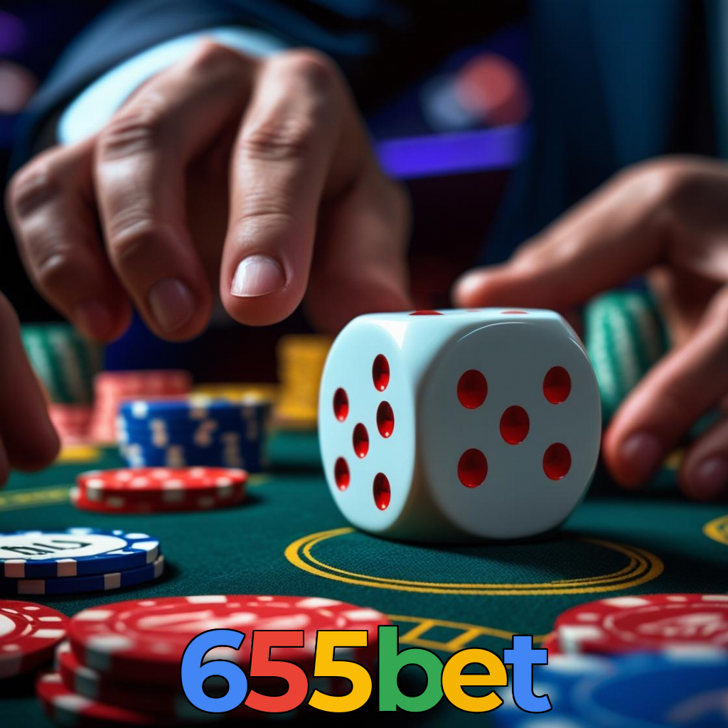 655bet:O cassino online mais confiável para apostas no futebol e jogos de cassino!