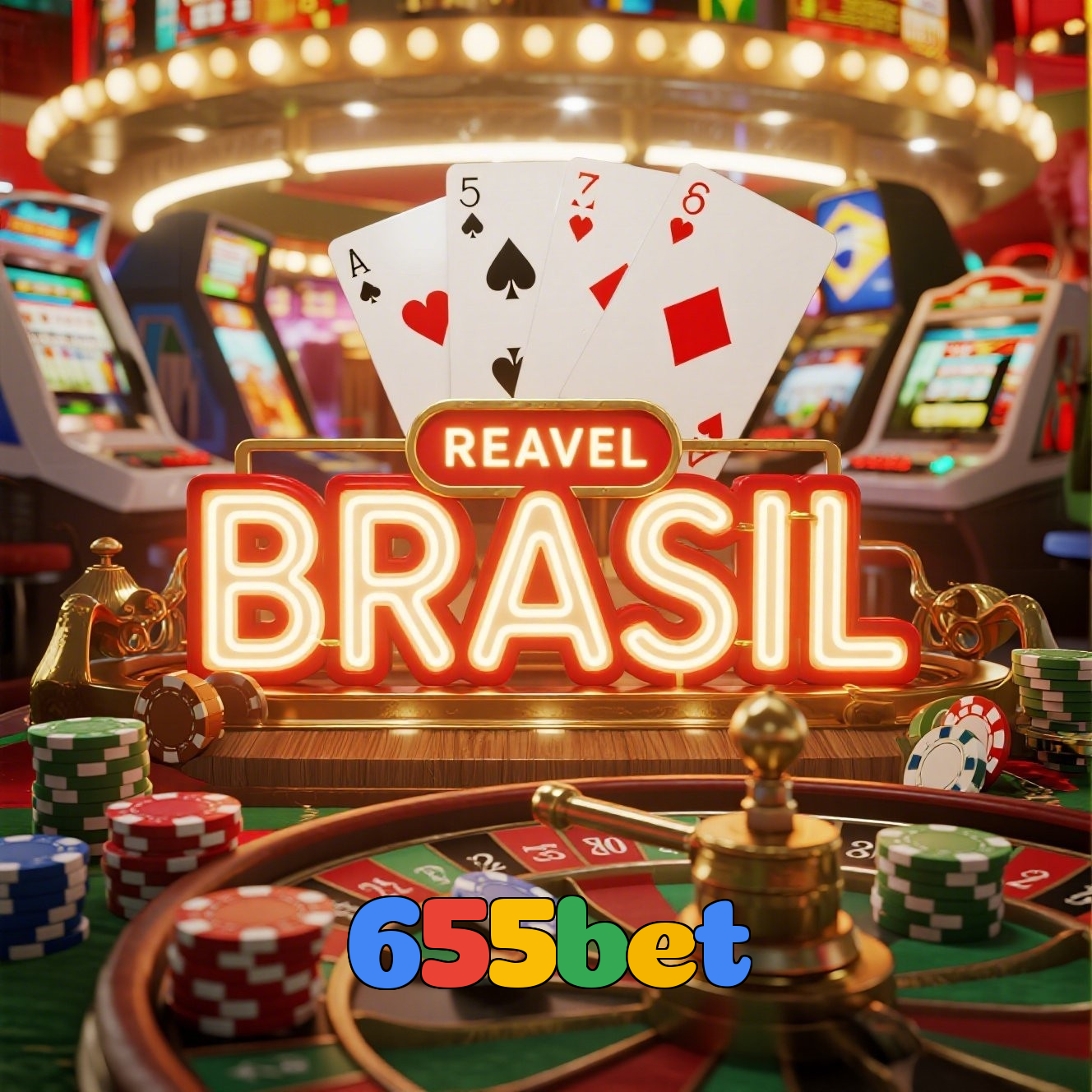 655bet:Cada giro pode ser um novo prêmio! Descubra as melhores slots online!