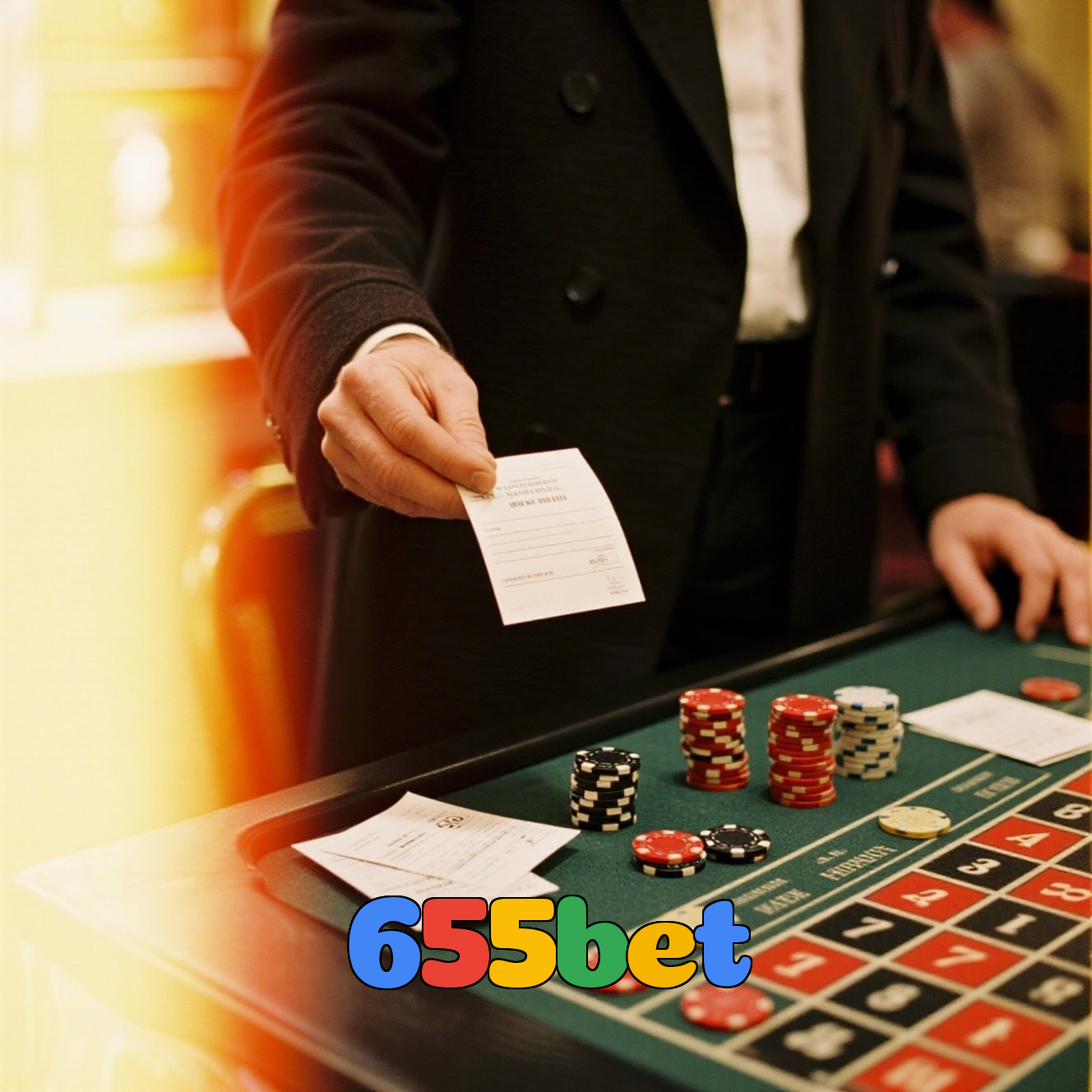 655bet：Desafie a roleta e ganhe prêmios incríveis no nosso cassino!