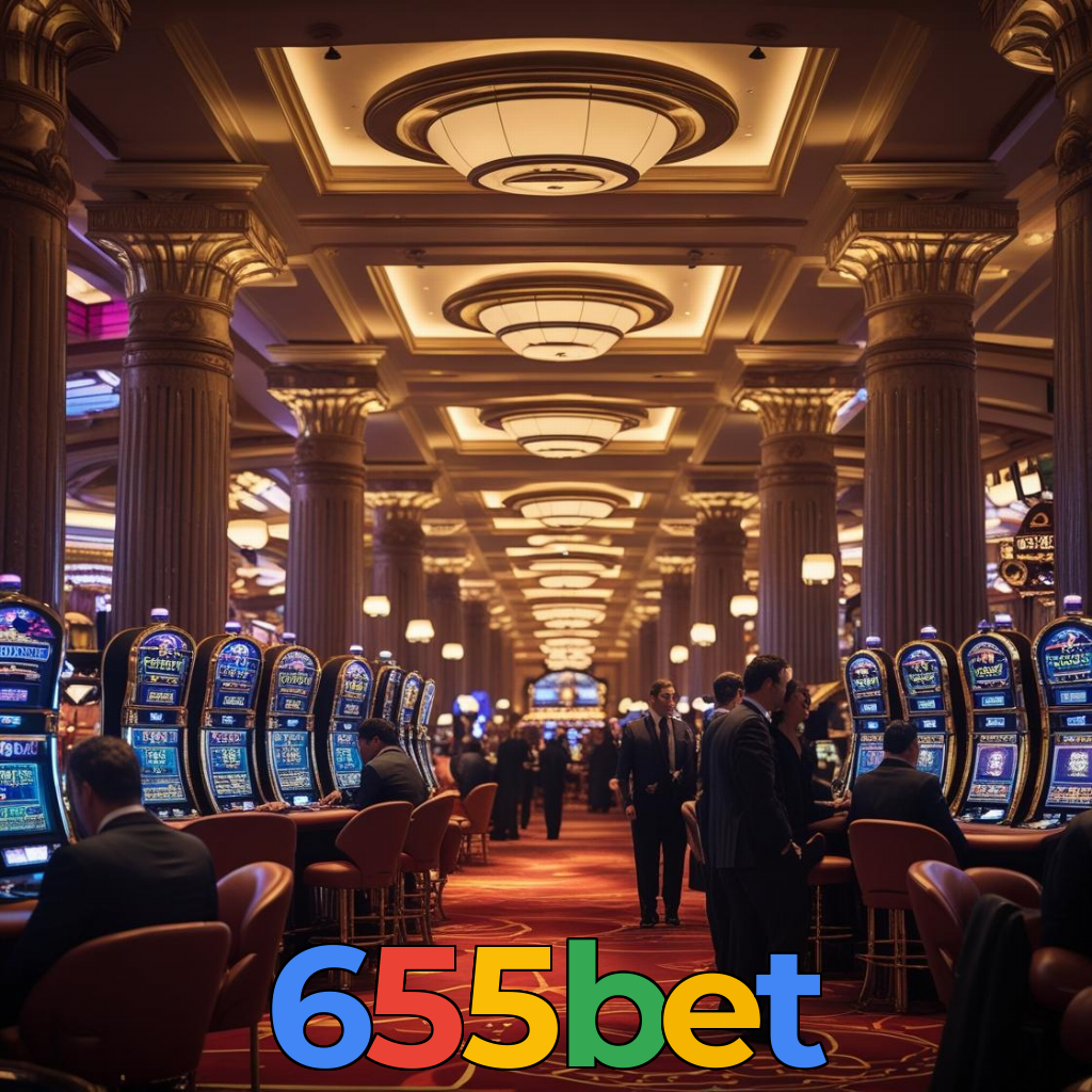 655bet:Apostas no futebol e grandes prêmios nos melhores jogos de cassino!