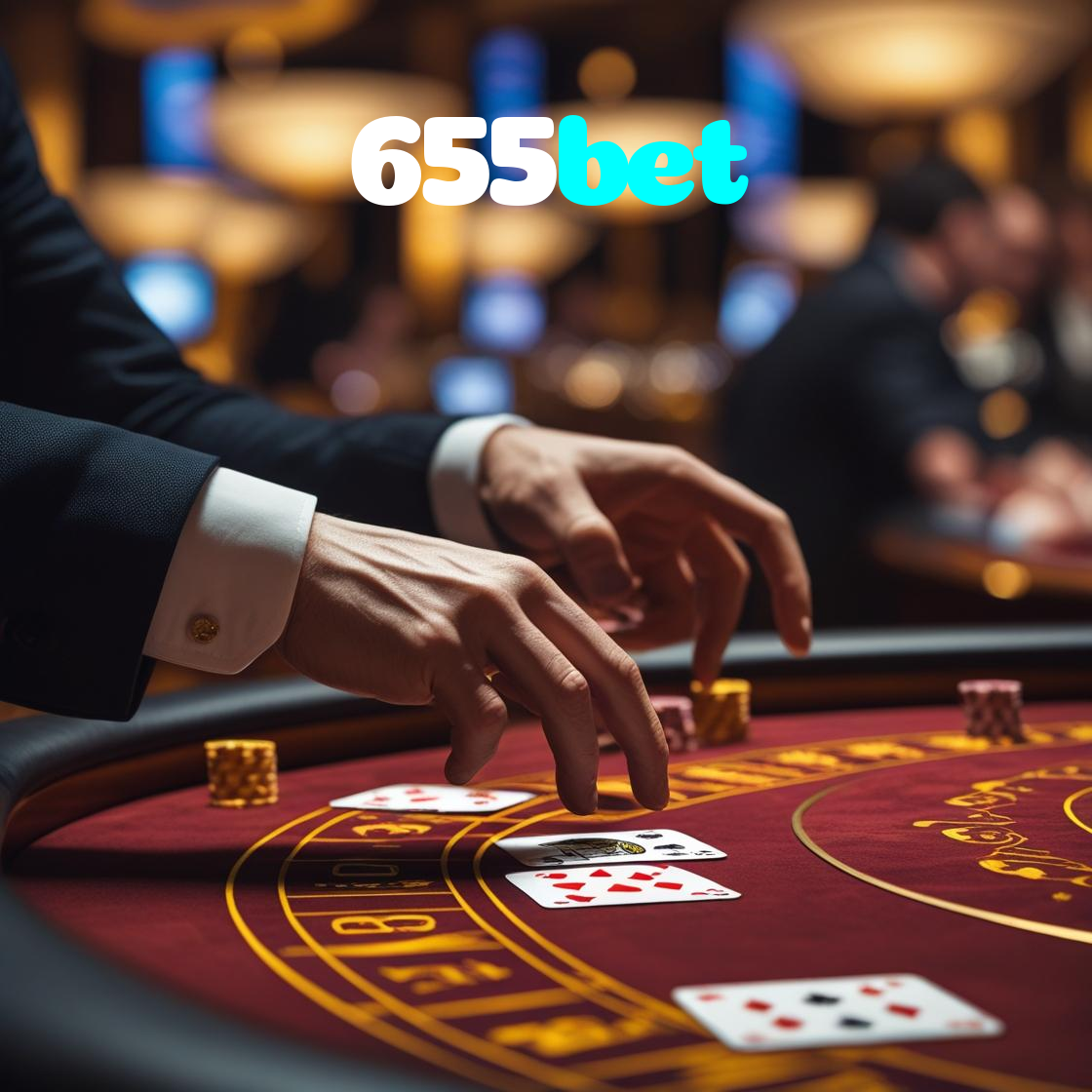 655bet:Apostas no futebol e diversão garantida com roleta e blackjack!