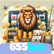 655bet：Ganhe prêmios jogando slots e apostando no futebol online!