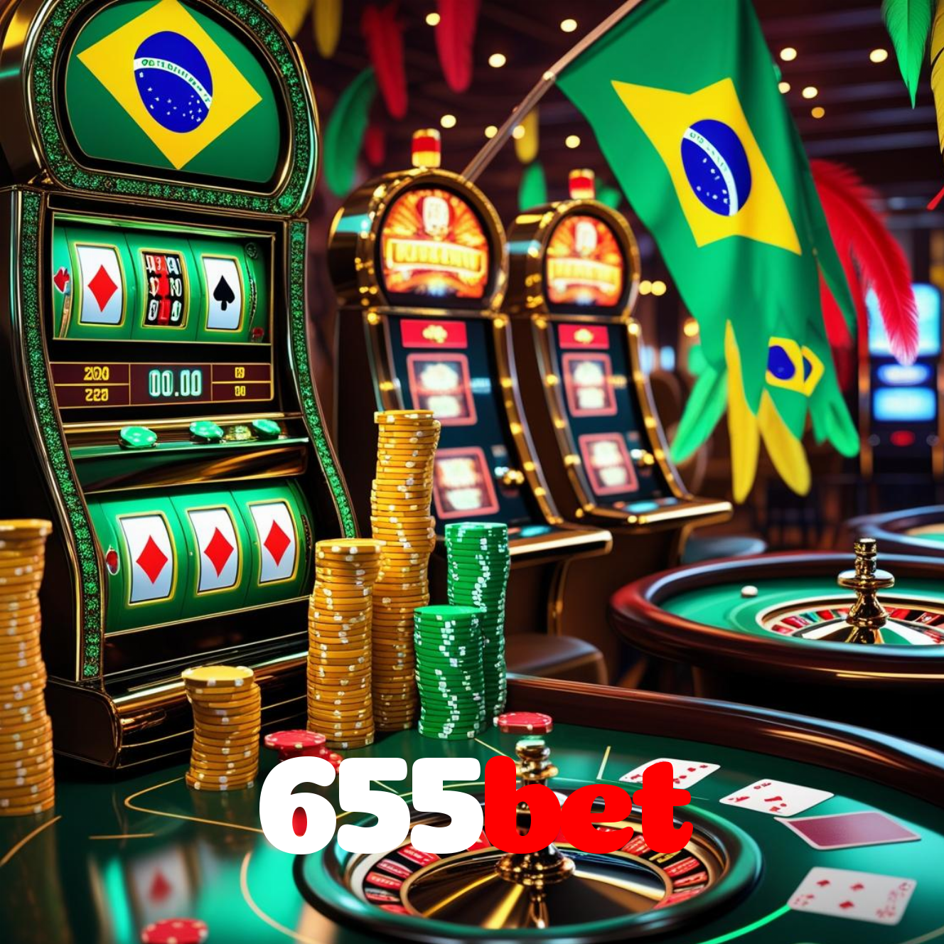 655bet:A sorte te espera! Aposte agora nas nossas roletas!