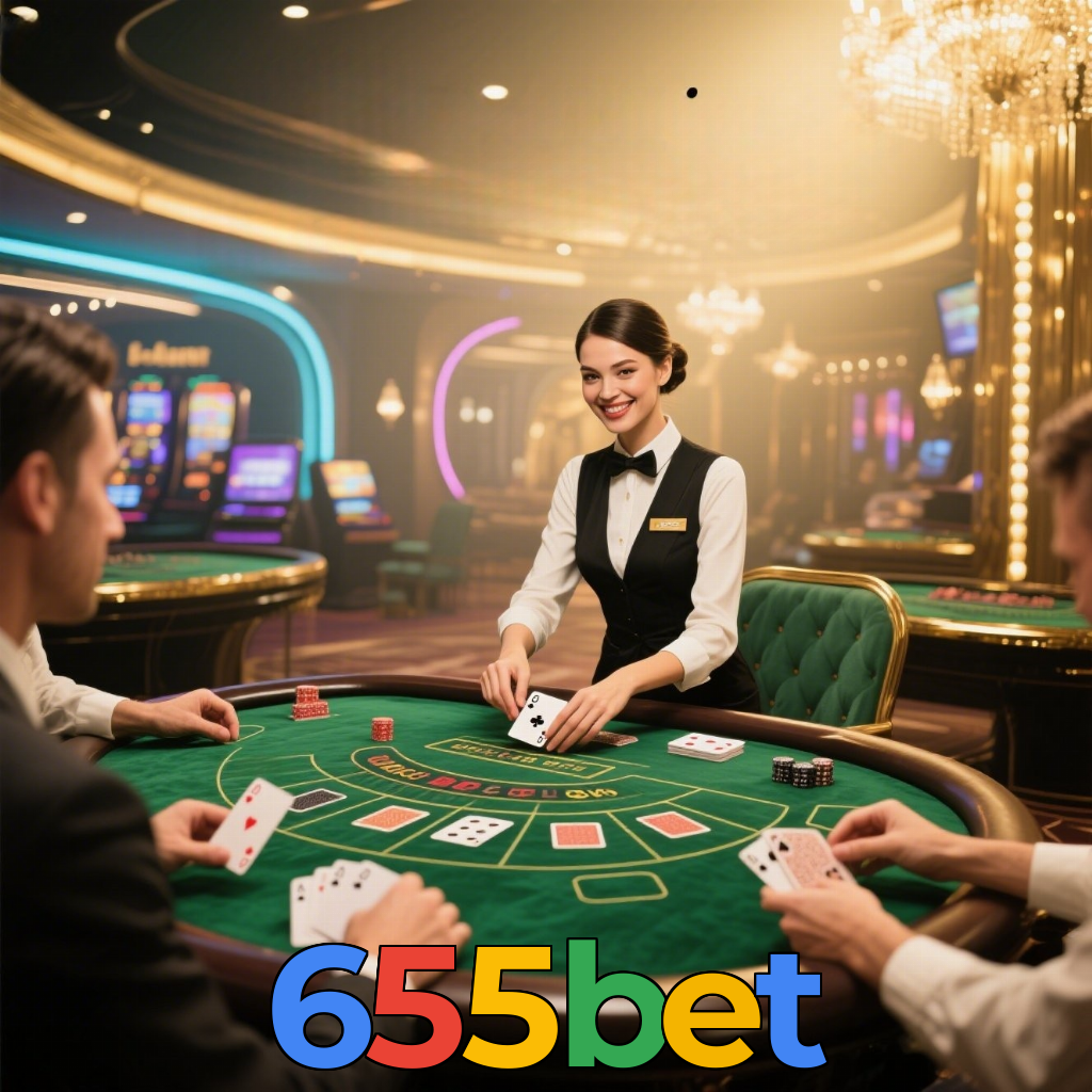 655bet:Aposte nas melhores máquinas caça-níqueis e leve o jackpot!