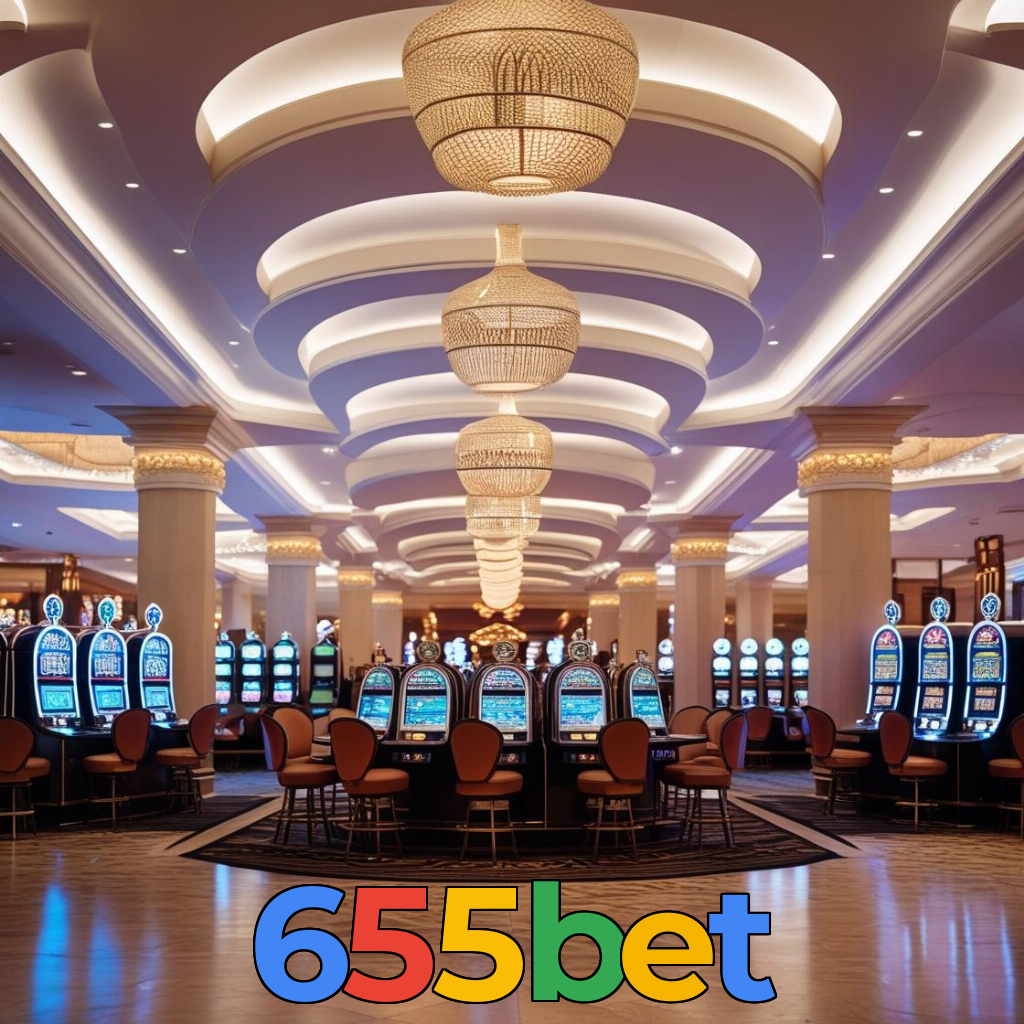 655bet:Apostas em futebol e os melhores jogos de cassino esperam por você!