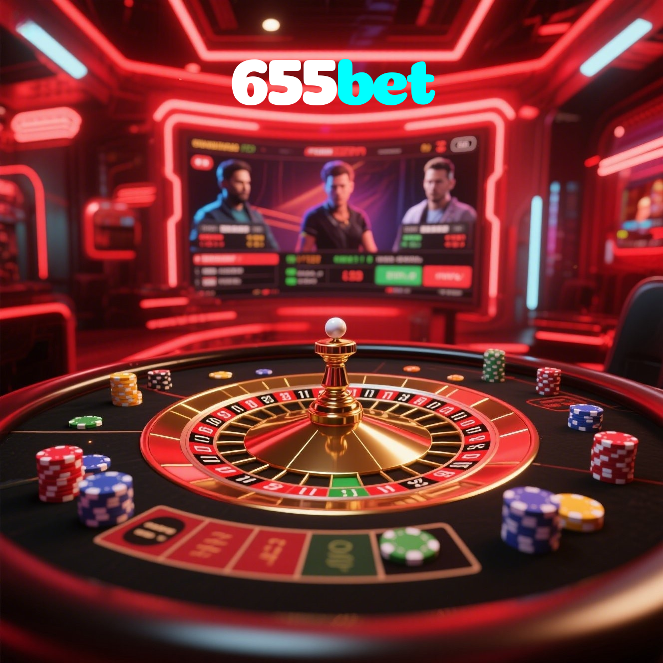 655bet:Desafie a roleta e ganhe prêmios incrÃveis no nosso cassino!