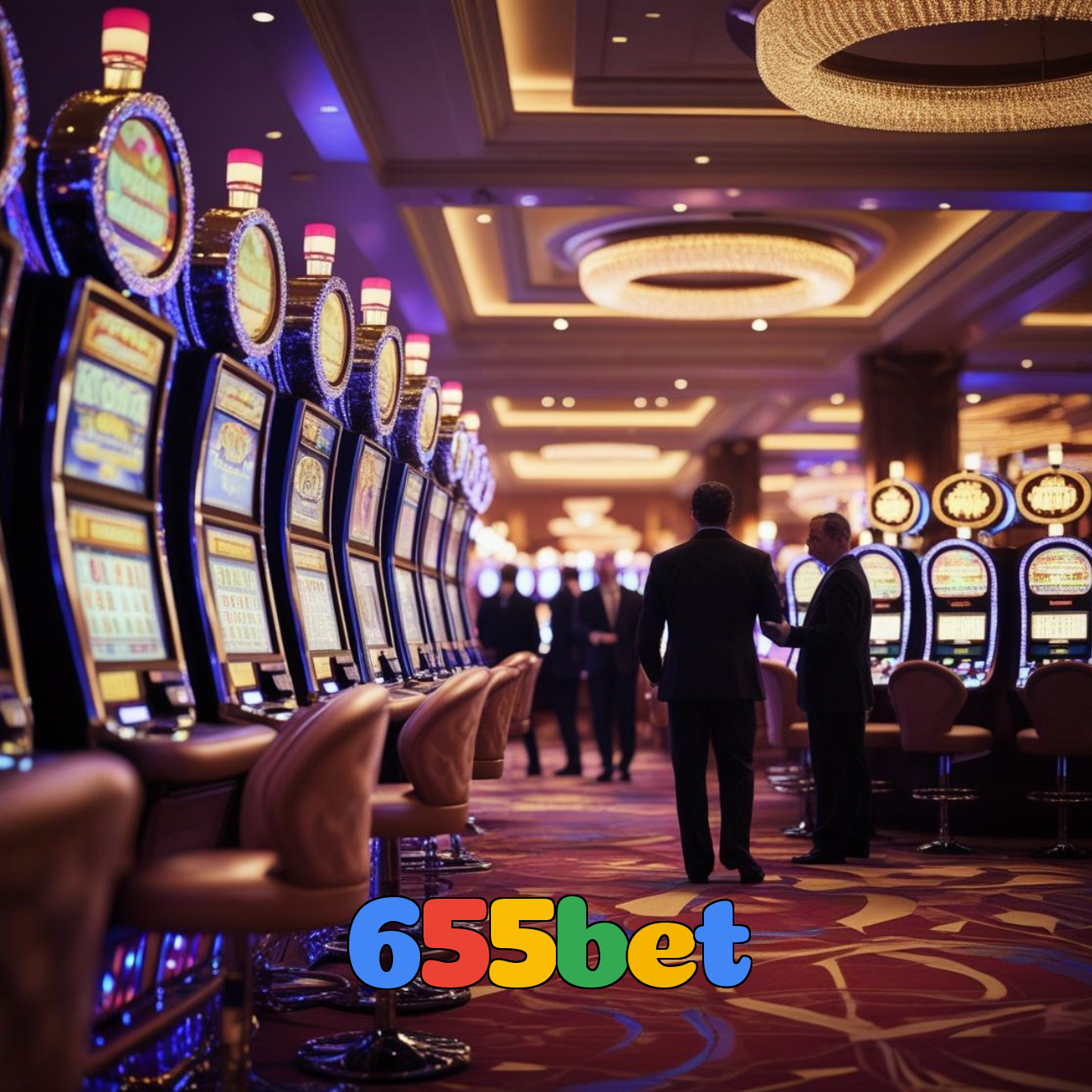 655bet:A diversão e as vitórias estão te esperando no nosso cassino online!