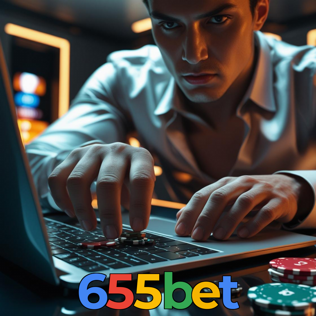 655bet:Jogue poker, slots e aposte no futebol para uma experiência única!