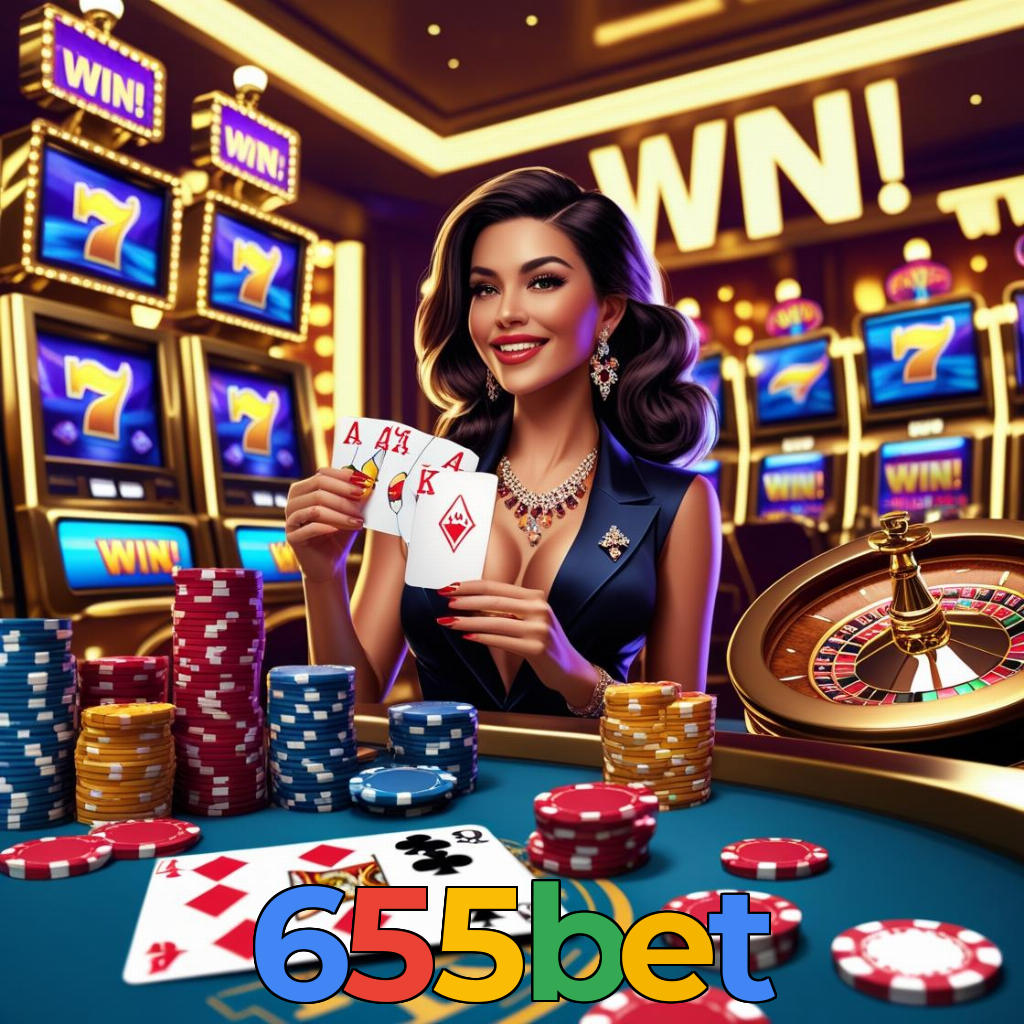655bet:O melhor cassino para apostar no futebol e ganhar em jogos de cassino!