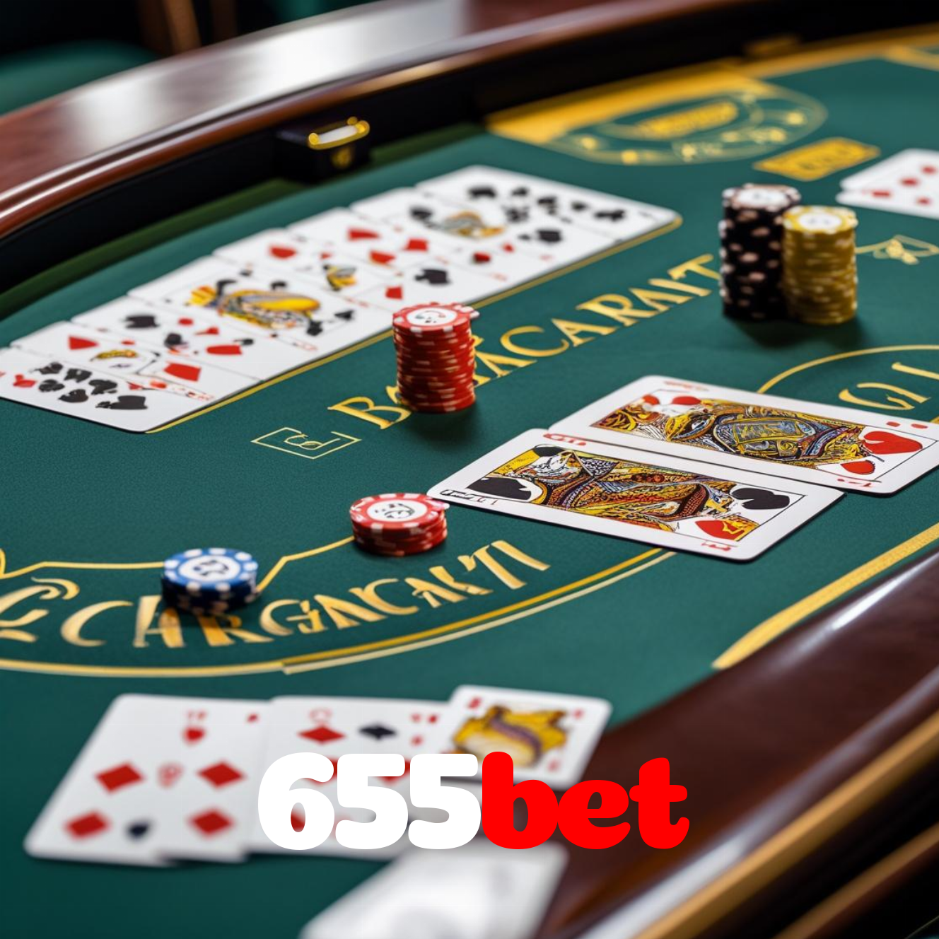 655bet: Jogue com segurança e ganhe no cassino mais confiável!