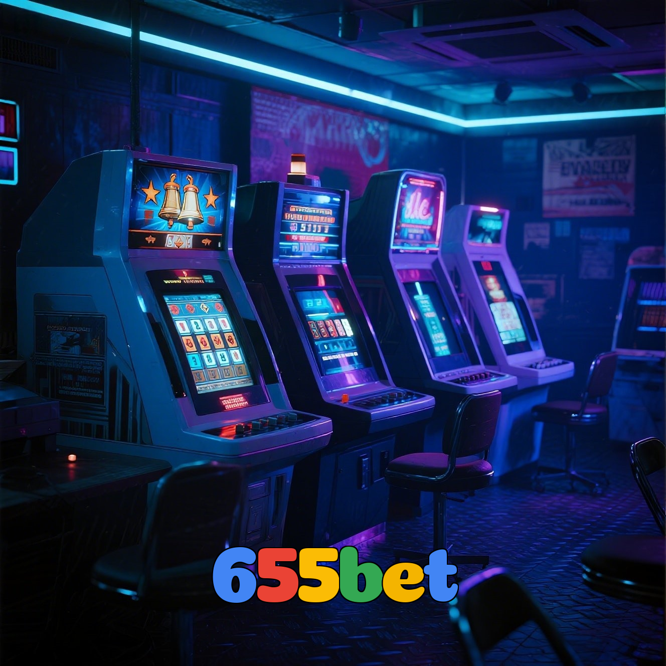 655bet:As melhores slots para você! Aposte e ganhe agora!