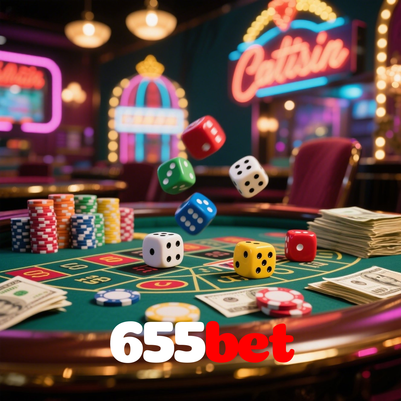 655bet:A sorte no futebol e os grandes prêmios de roleta estão aqui!