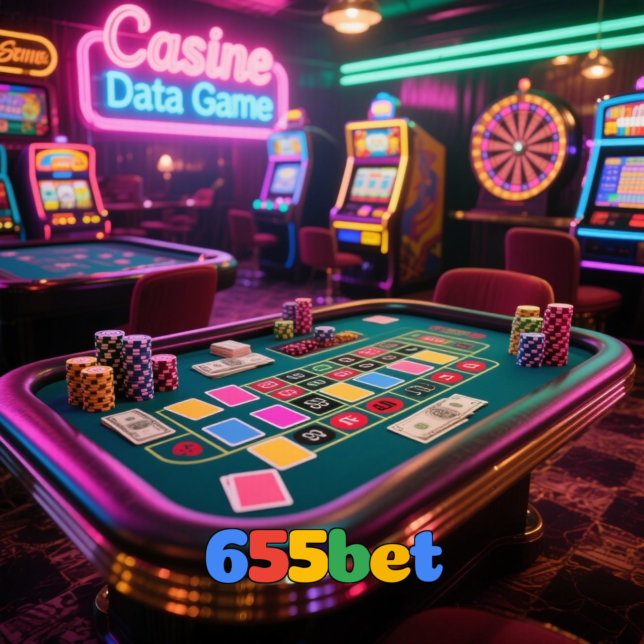 655bet：Aposte no futebol e ganhe prêmios fantásticos em blackjack e roleta!