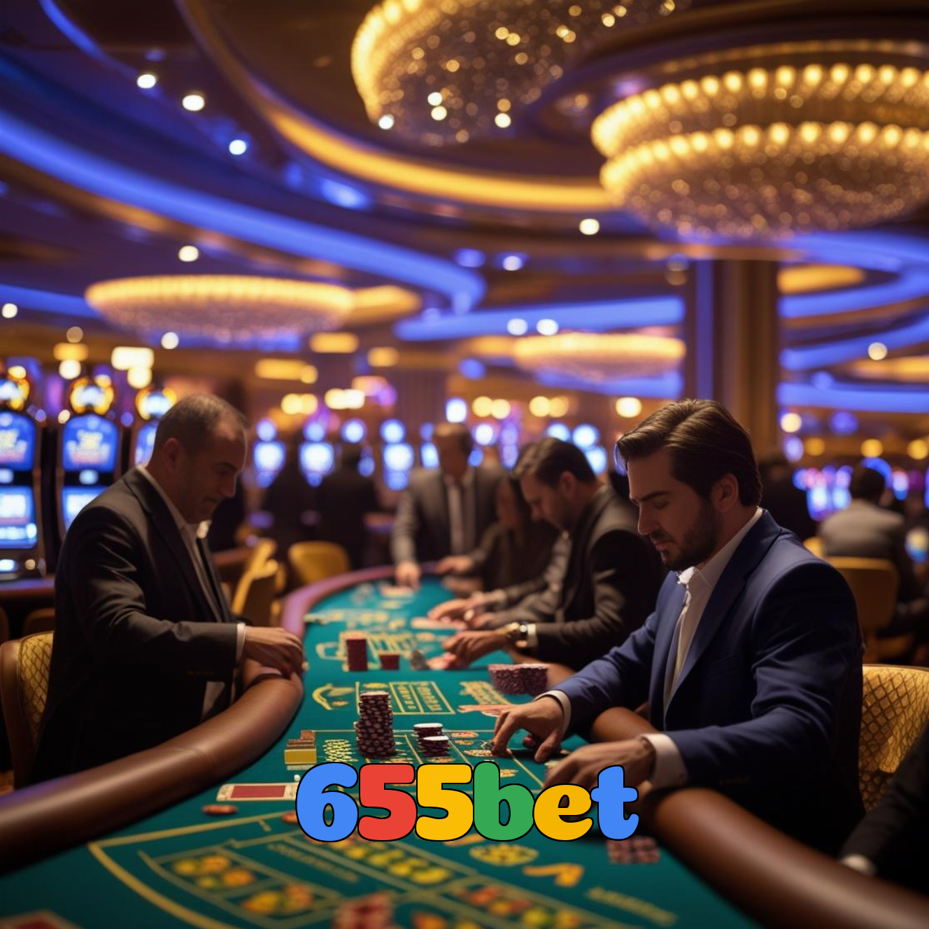 655bet:Cada rodada na roleta é uma chance de ganhar prêmios enormes!