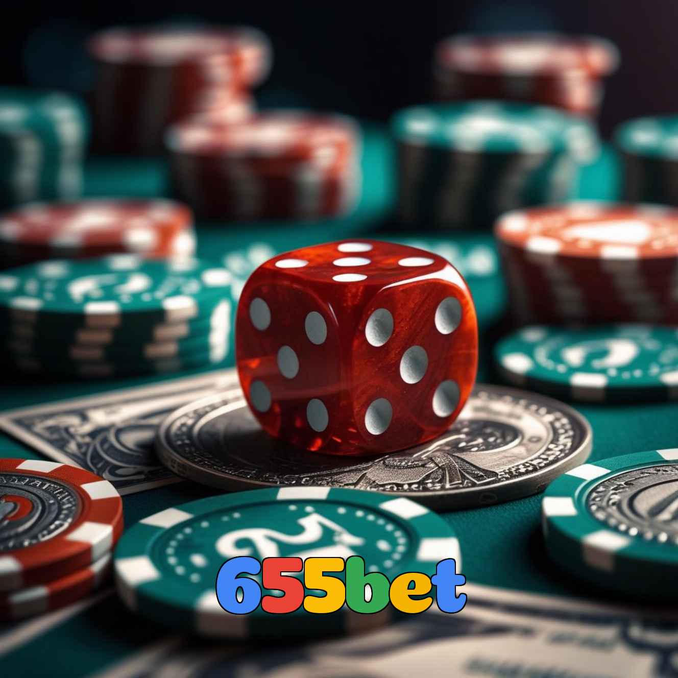 655bet：Mostre sua habilidade nas mesas de poker e vença os adversários!