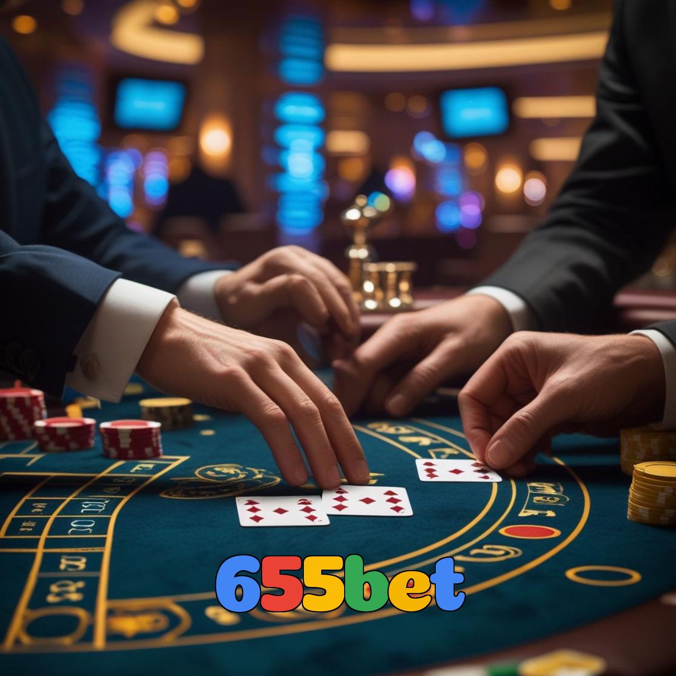 655bet:Aposte agora nas roletas e mostre sua sorte!