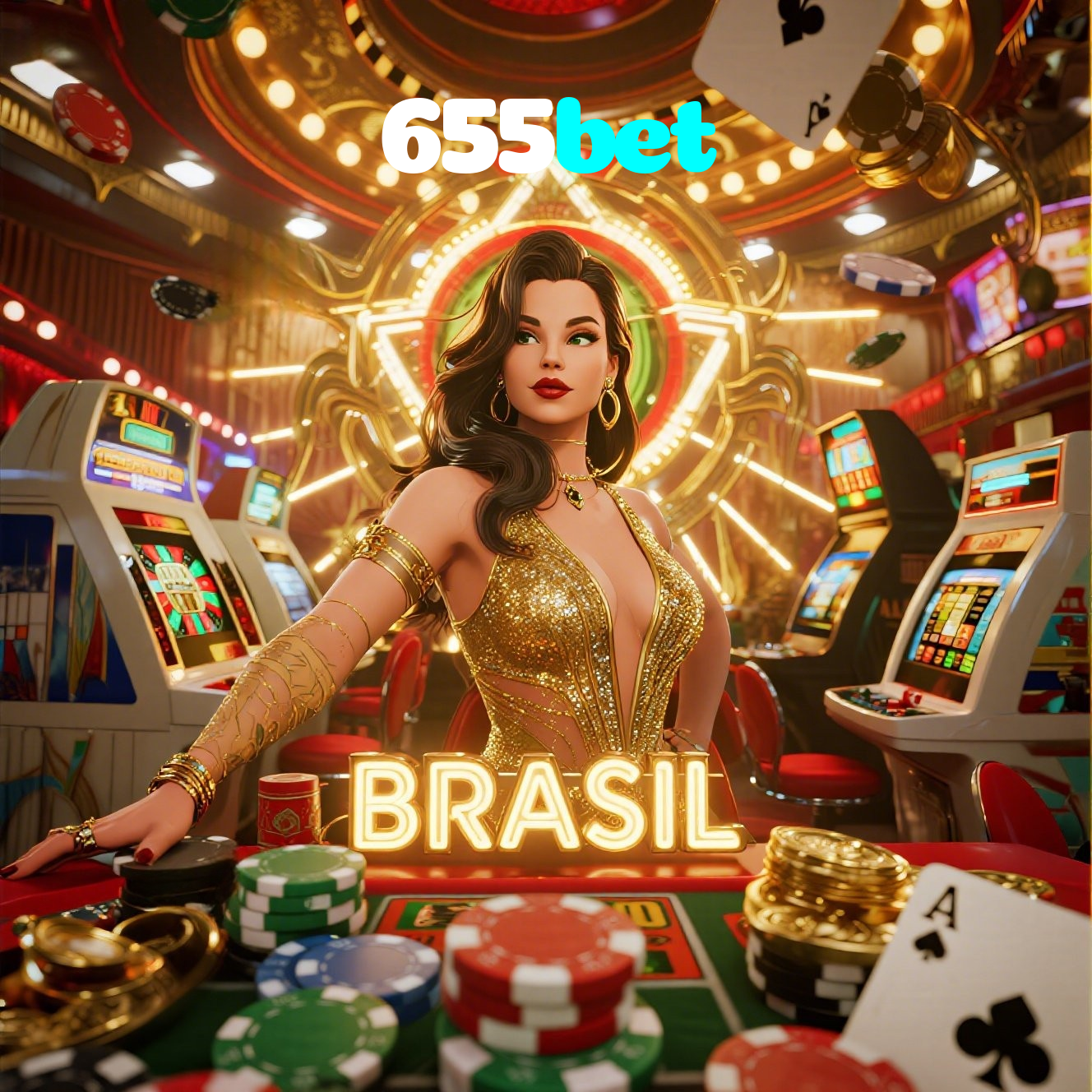 655bet:As melhores slots para você! Aposte e ganhe agora!