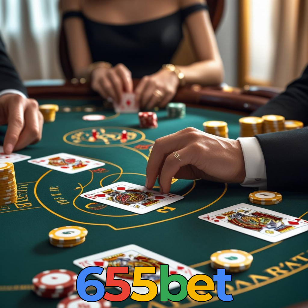 655bet:Vença no poker e mostre que você é um verdadeiro campeão!