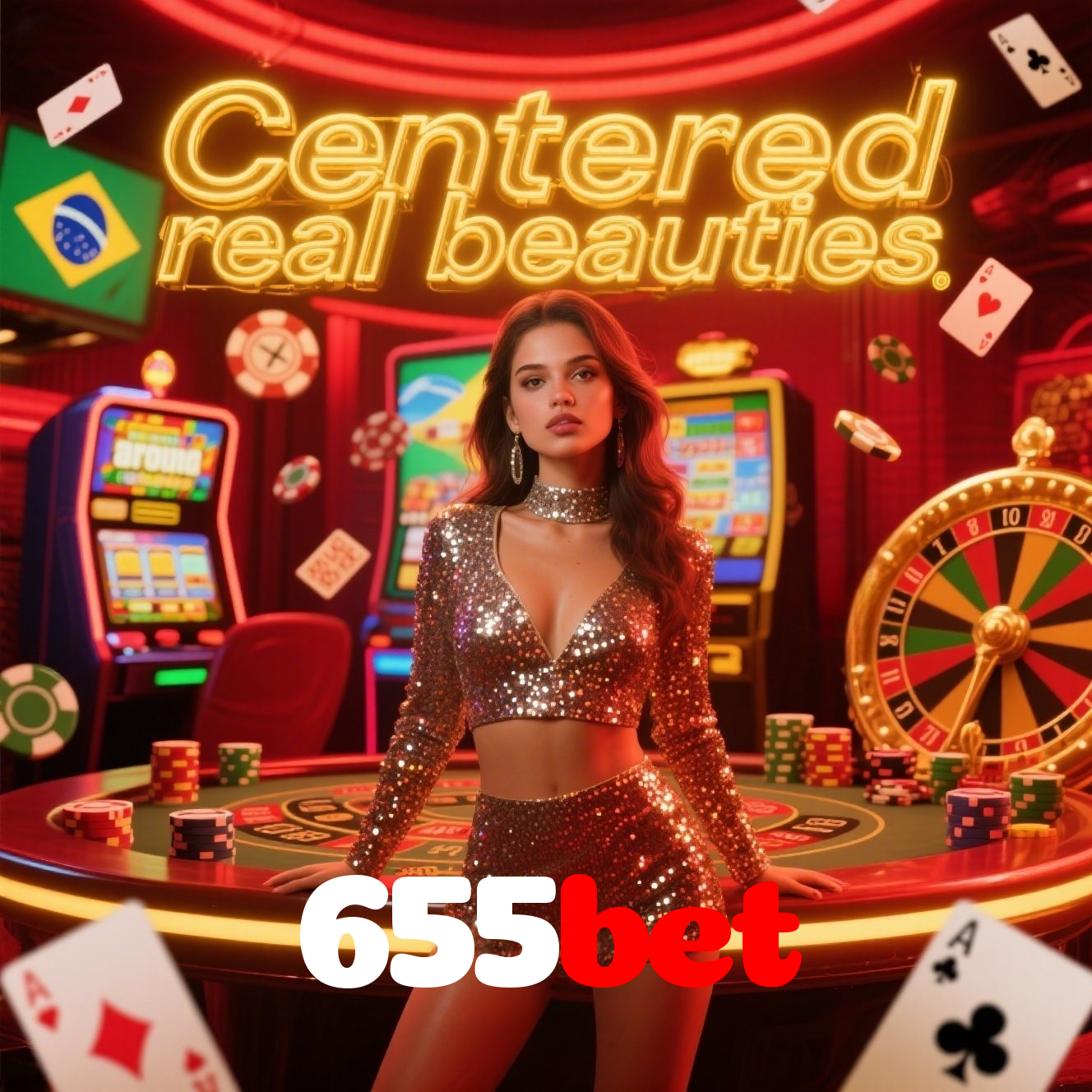 655bet:Onde as apostas no futebol se encontram com as vitórias no cassino!