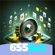655bet：Apostas em futebol e diversão em blackjack esperam por você!