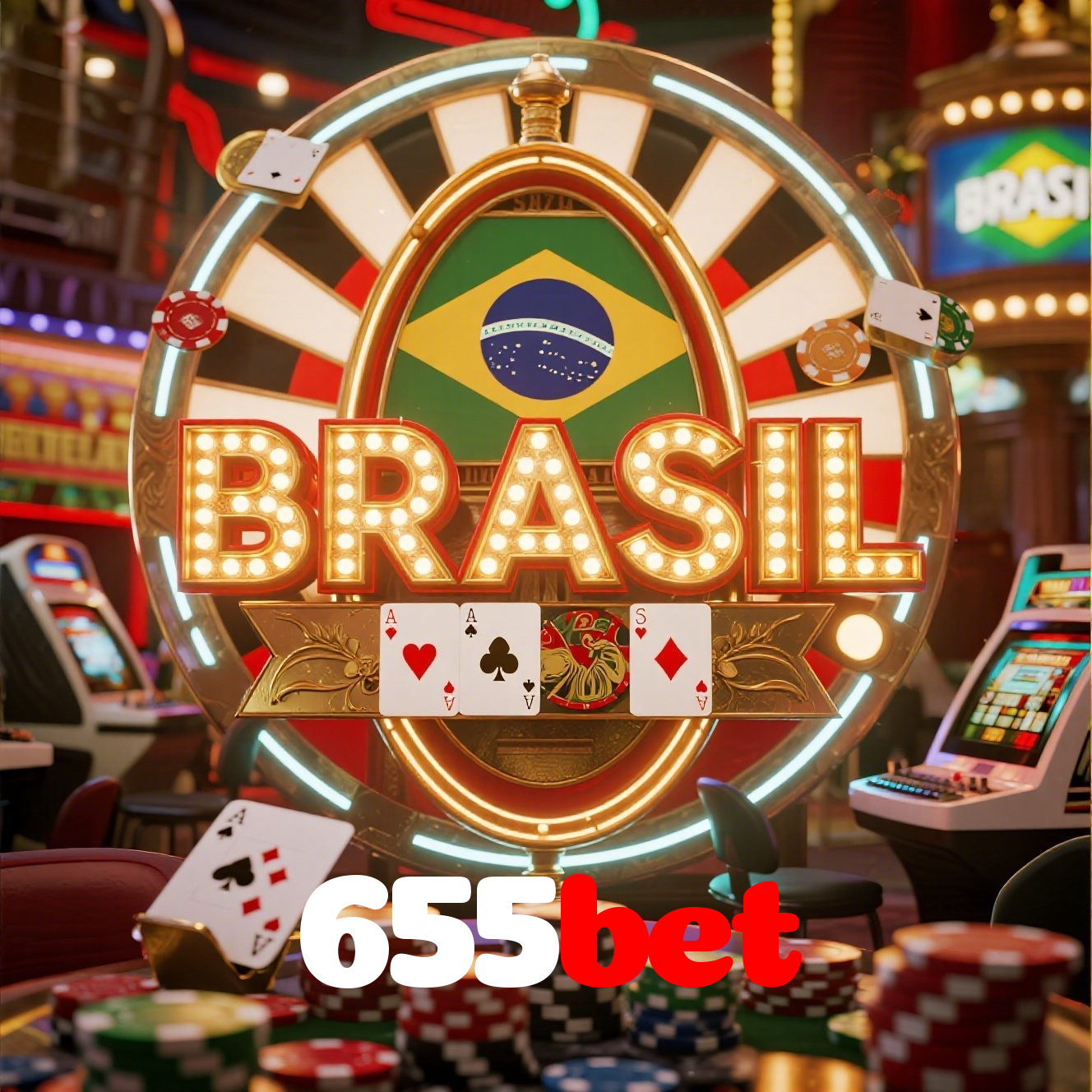 655bet:As slots mais emocionantes estão esperando por você! Vença agora!