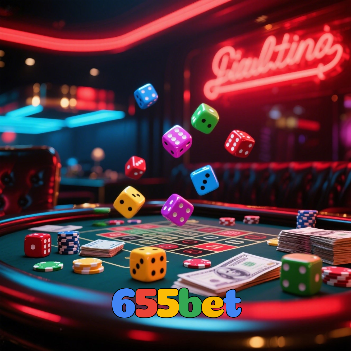 655bet:O cassino online mais confiável para poker, roleta e apostas no futebol!