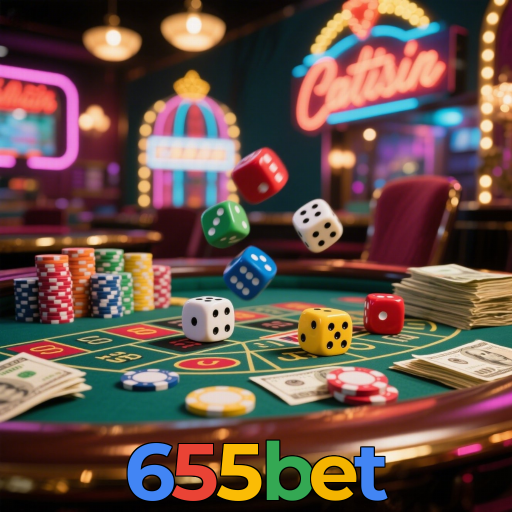 655bet:Apostas emocionantes no futebol e diversão garantida com roleta e poker!