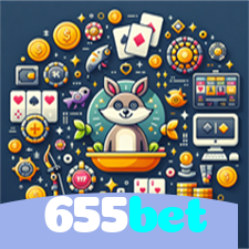655bet:O cassino online mais emocionante está aqui! Aposte agora!