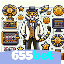 655bet:Jogue agora no nosso cassino online e ganhe muito mais!