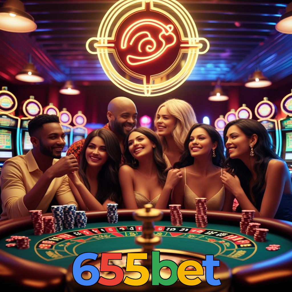 655bet:Jogue nas melhores slots e vença o jackpot agora mesmo!