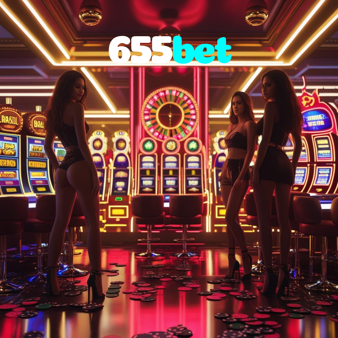 655bet:Em cada giro, uma chance de vitória nas nossas slots online!
