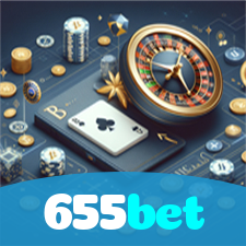655bet：Jogue slots, poker e aposte no futebol no cassino online mais emocionante!