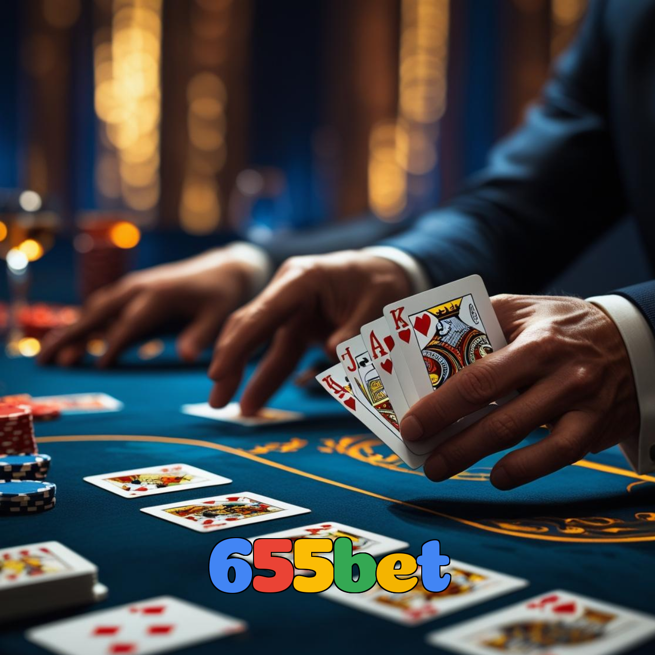 655bet:Cada giro nas slots é uma chance de mudar sua sorte!