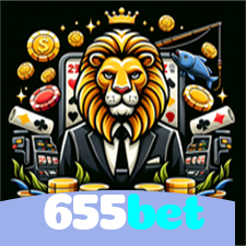 655bet：Ganhe prêmios incríveis em slots, roleta e apostas ao vivo no futebol!