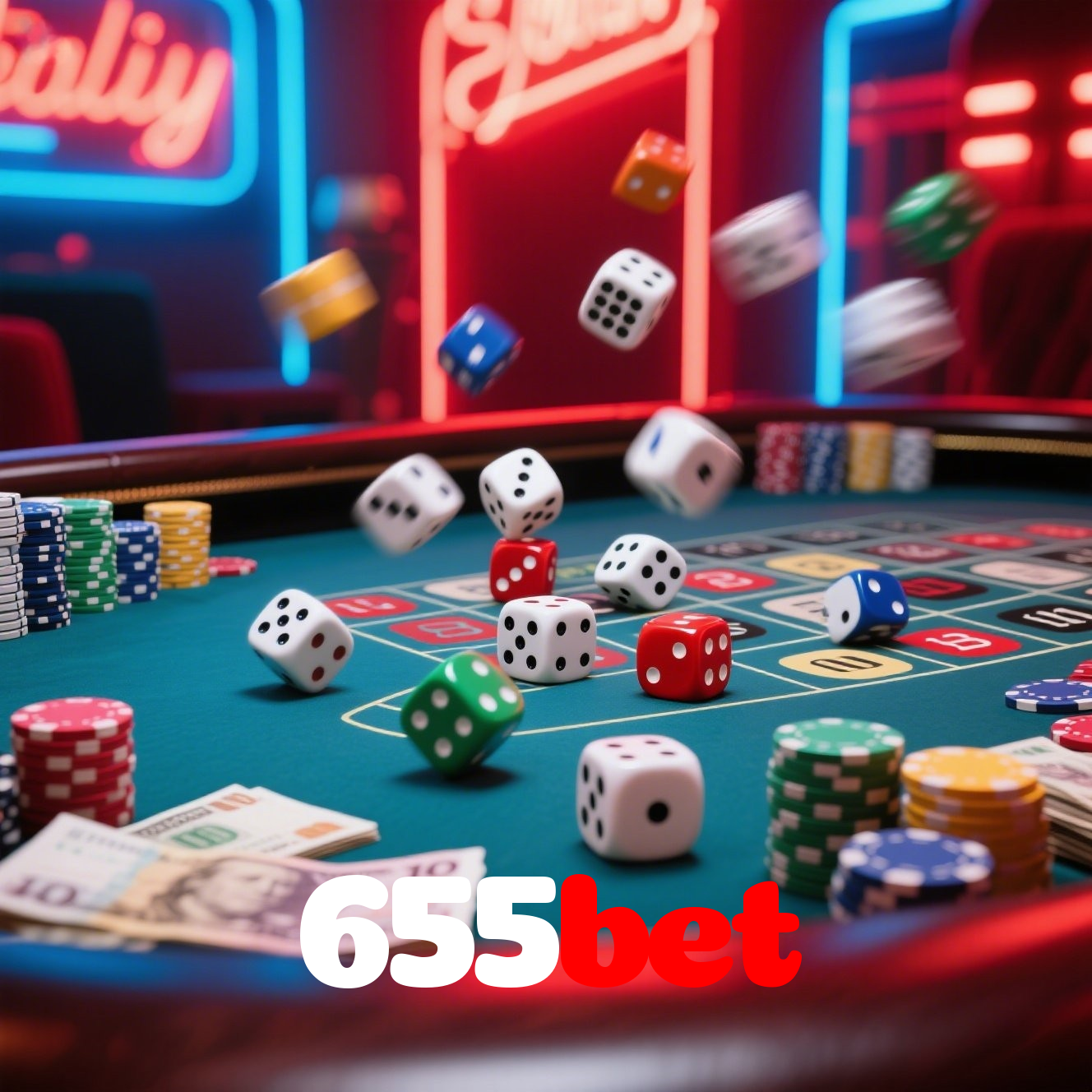 655bet：Jogue nas roletas e ganhe prêmios sensacionais!