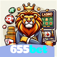 655bet：Divirta-se com slots e apostas ao vivo em futebol no nosso cassino online!