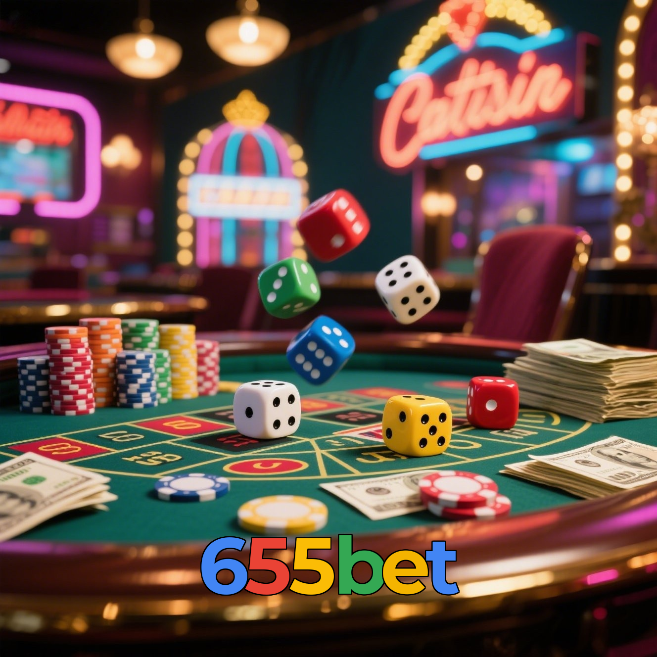 655bet:Apostas ao vivo no futebol e grandes vitórias em blackjack esperam por você!