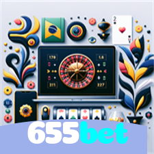 655bet:Gire as slots e conquiste prêmios incríveis!
