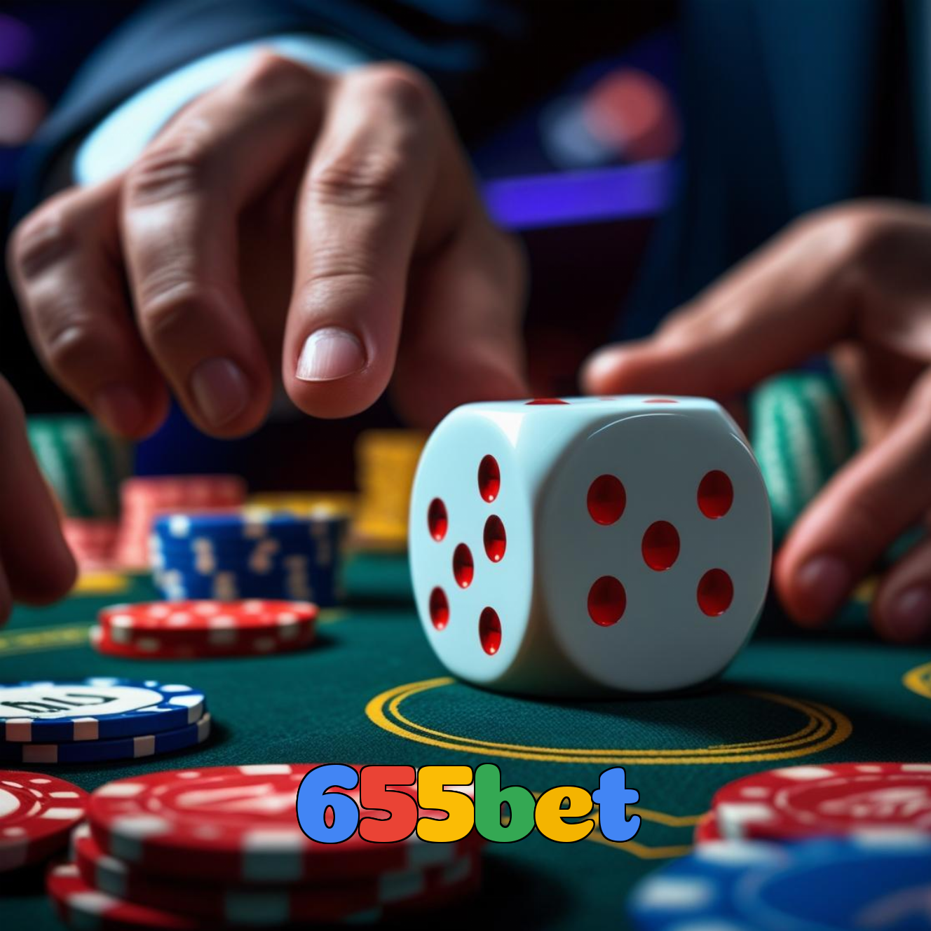 655bet：Entre no jogo e aposte nos melhores times do futebol digital!