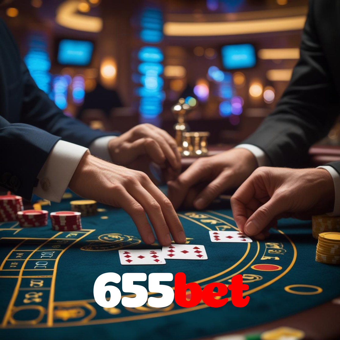 655bet:A sorte está no cassino online com jogos de poker, roleta e apostas no futebol!