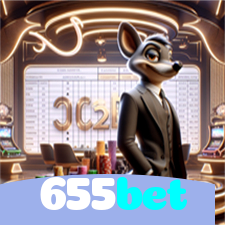 655bet：Sinta a adrenalina do jogo! Aposte nas roletas e vença!