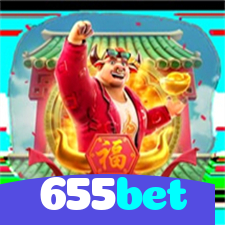 655bet：O cassino online perfeito para quem ama futebol e jogos emocionantes!