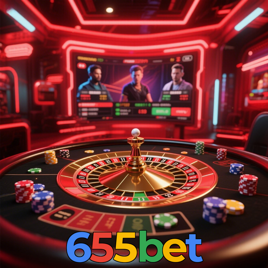 655bet:Apostas emocionantes no futebol e diversão garantida com roleta e poker!