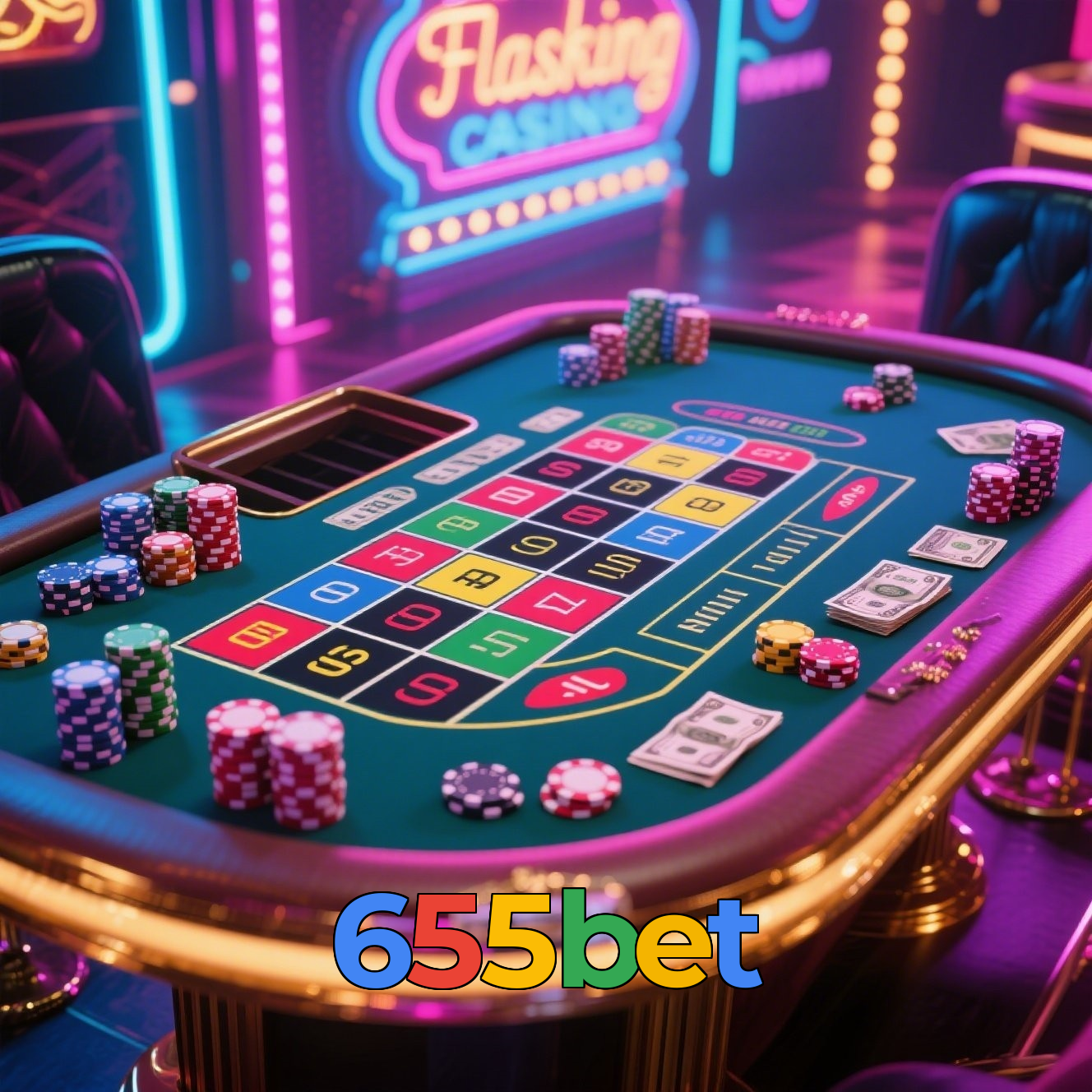 655bet:Grandes jackpots estão te esperando! Gire a roleta e ganhe agora!