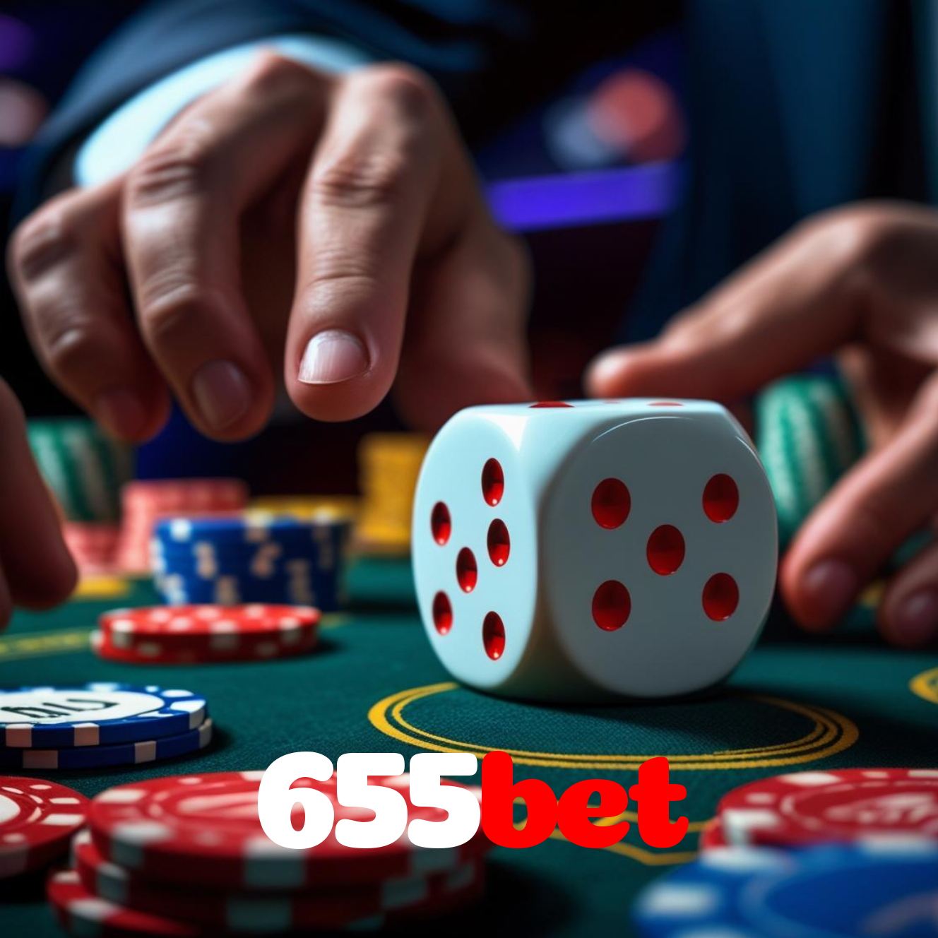 655bet：Jogue Blackjack online e mostre que você é o mestre das cartas!