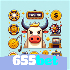 655bet:Jogue nas melhores slots e conquiste jackpots incríveis!