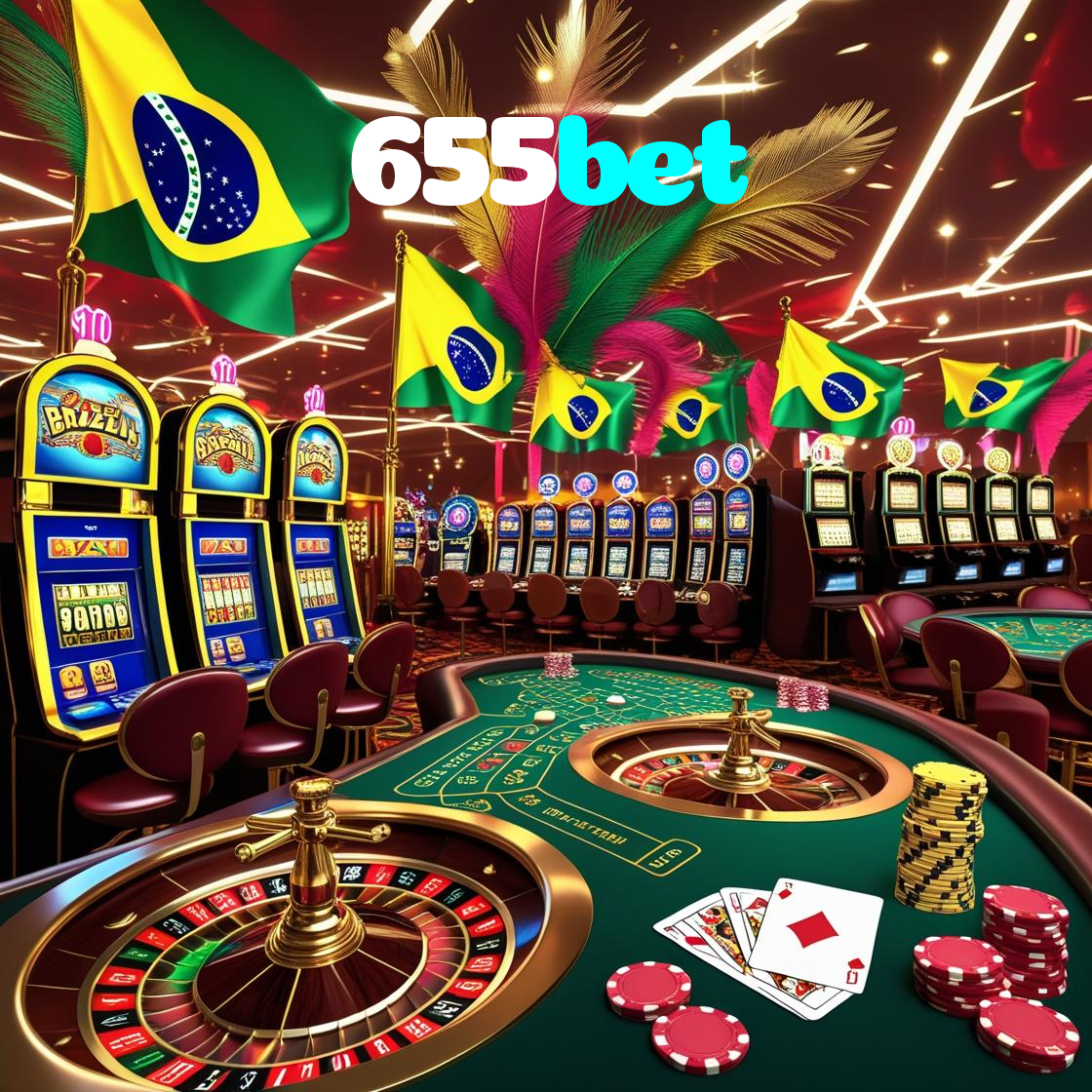 655bet:Ganhe prêmios incríveis jogando roleta e apostando no futebol online!