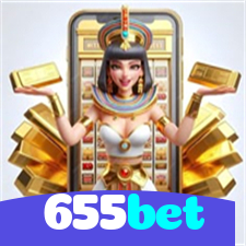 655bet：O melhor cassino para você jogar slots e apostar no seu time de futebol!